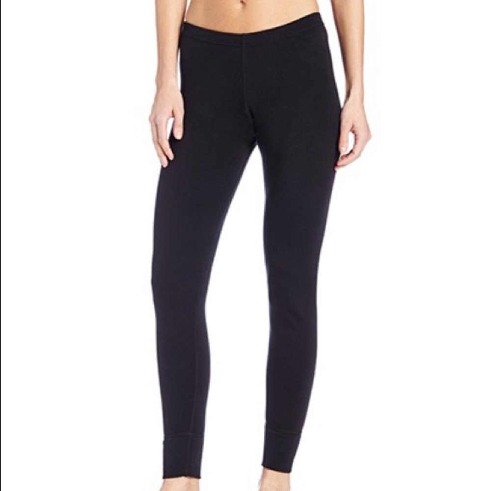 Minus33 100% Merino Wool Base Layer